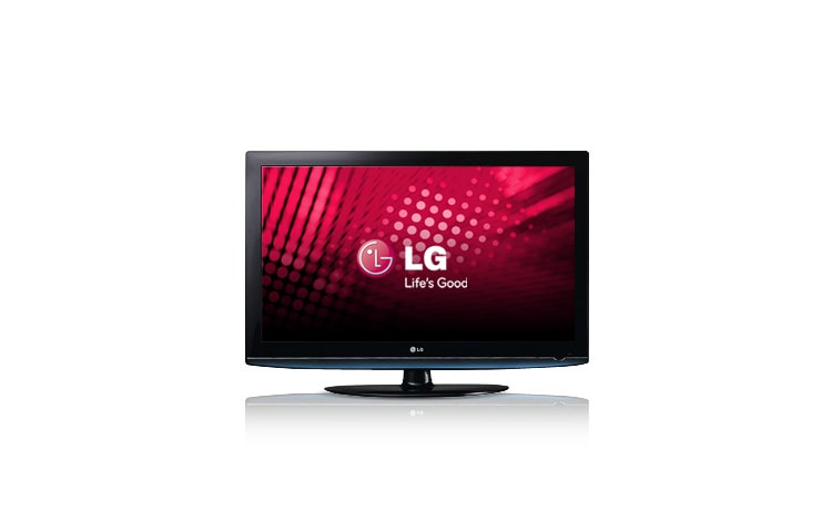 LG 37'' HD Ready 1080p LCD-TV, 37LG5300