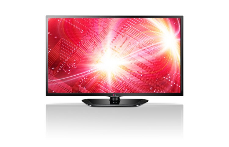 LG 37 inch LED TV LN549C, 37LN549C