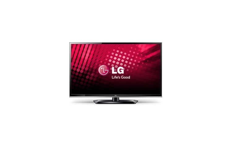 LG TYYLIPUHDAS LED-TELEVISIO – SISÄLTÄÄ MYÖS DLNA- JA USB-YHTEYDET., 37LS5600