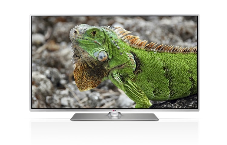 LG SMART LED TV. 0,9 GHz:n suoritin ja 1,25 Gt RAM-muistia. Wi-Fi, DLNA ja Magic Remote -valmius. , 39LB580V