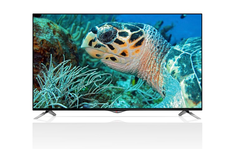 LG ULTRA HD TV 49'', 49UB830V