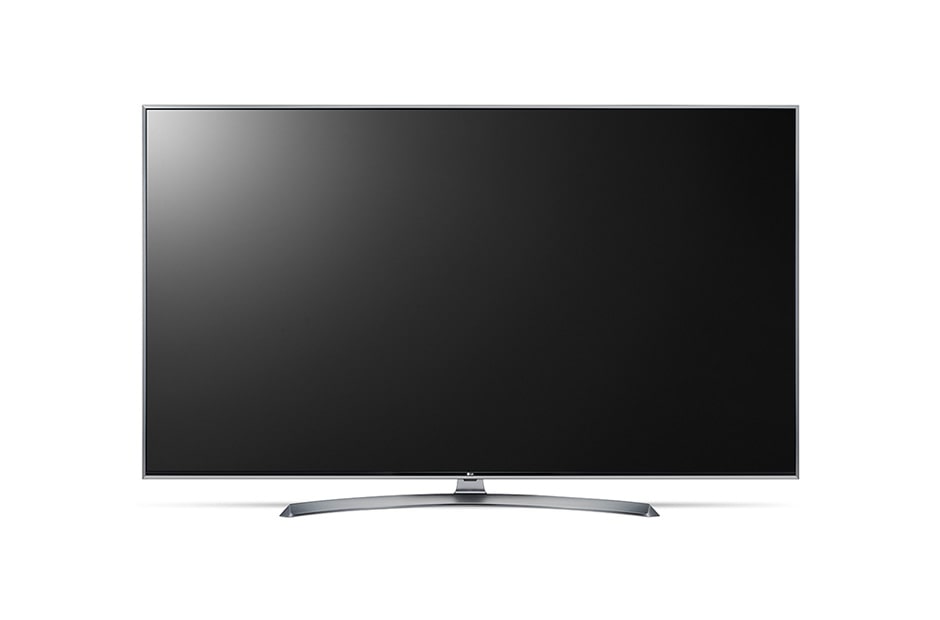 60 LG ULTRA HD 4K TV - 60UJ750V