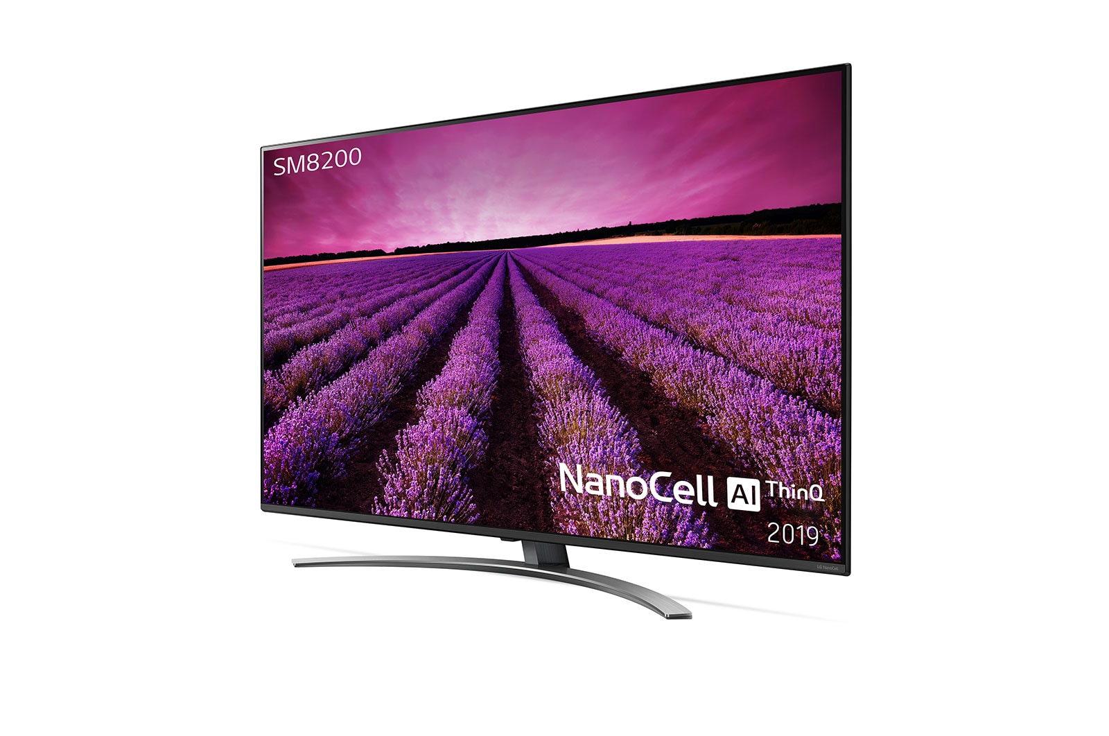 LG NanoCell TV- 55” | LG Suomi