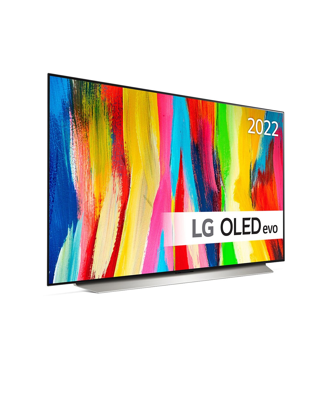 Lg 48 Oled C2 Oled 4k Smart Tv Oled48c26lb Lg Suomi 6195