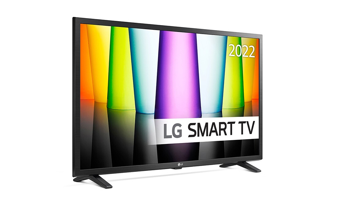 32'' LQ630B - HD Ready Smart TV - 32LQ630B6LA