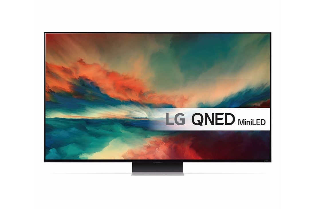 LG 86'' QNED 86 - 4K TV (2023), 86QNED866RE, 86QNED866RE