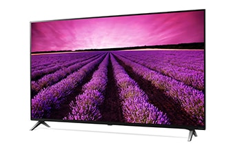 LG NanoCell TV SM80