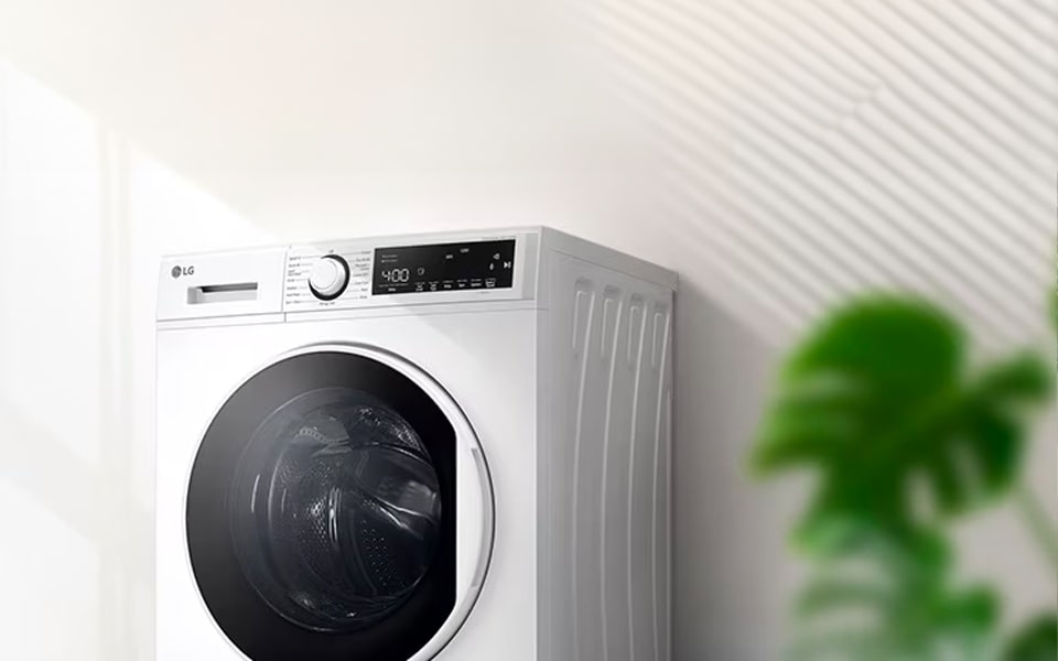 lave-linge lg