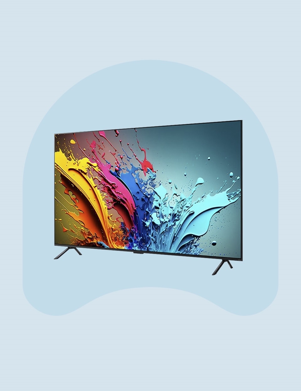 lg ultra grand tv QNED MiniLED tv