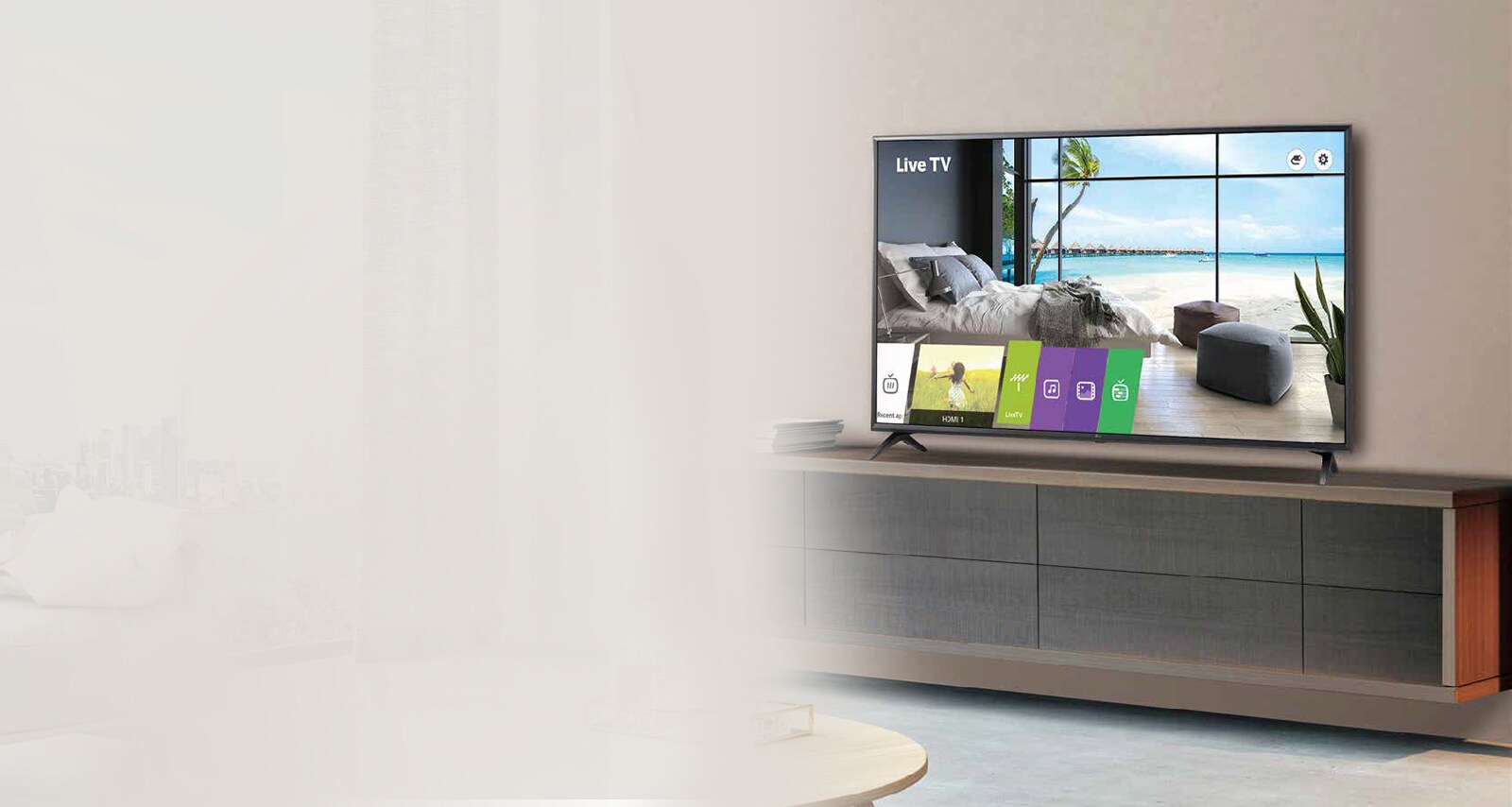 Lg Uu660h Series Lg Global