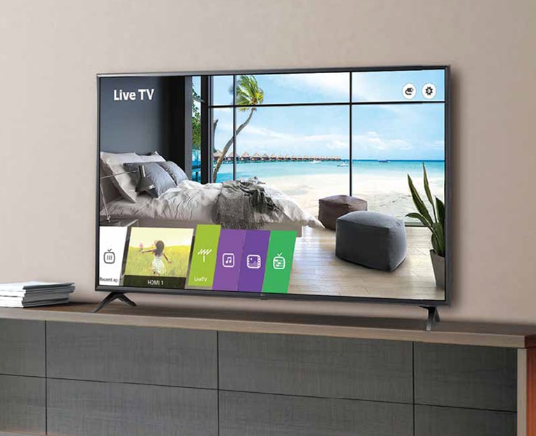 Lg Uu660h Series Lg Global