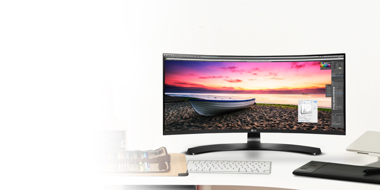 Монитор lg ultrawide. LG Ultrawide 29uc88. LG 29uc88-b. Монитор LG 34cb88. LG Electronics LG Full HD монитор.