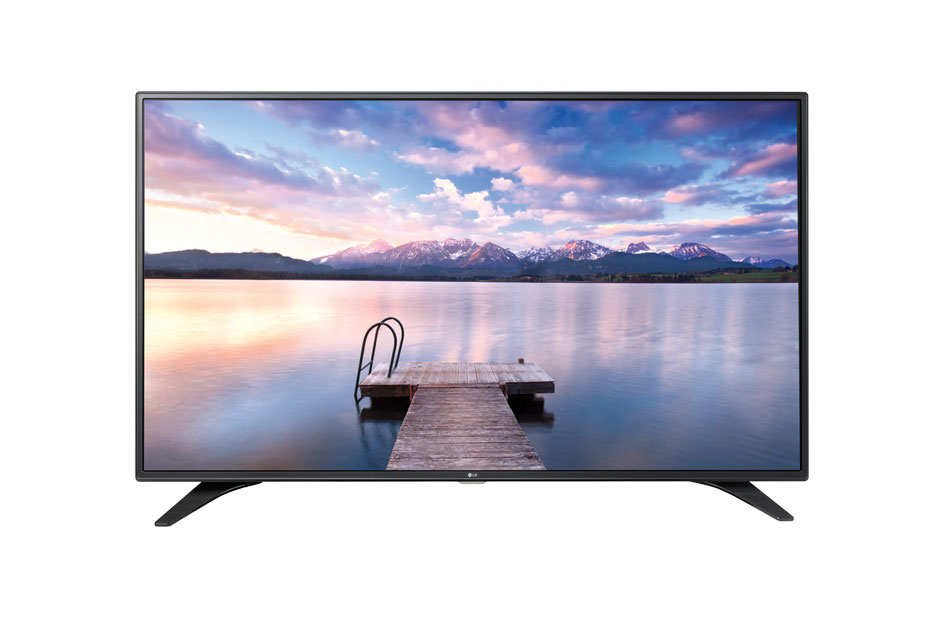 LG Essential Commercial TV with Multiple Use, 32LW340C (ASIA)