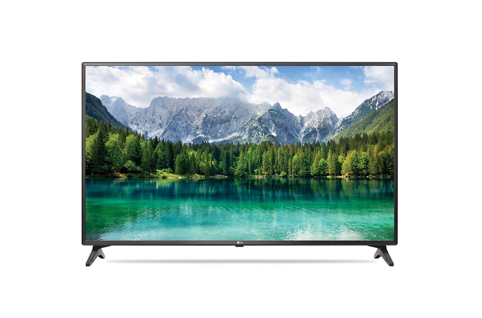 LG 43''  FHD  TV Signage, 43LV340C (MEA)