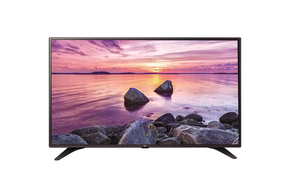 LG 55''  FHD  TV Signage, 55LV340C (MEA)