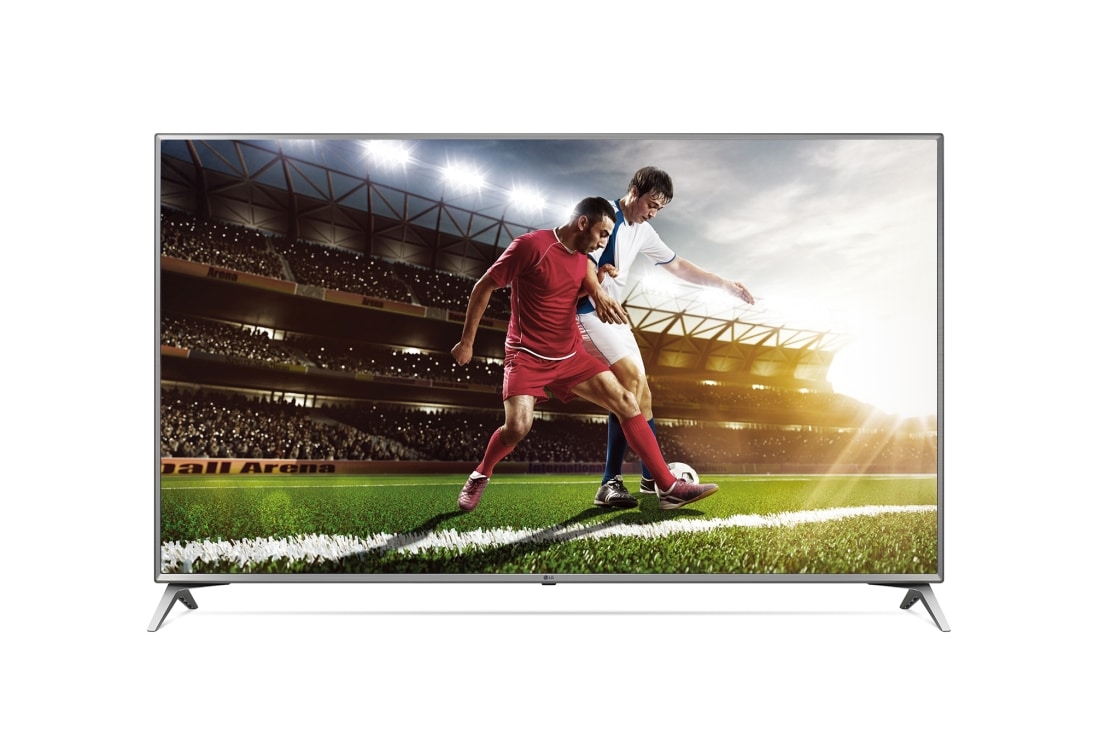 LG 70'' 400 nits   UHD  UHD Commercial TV, 70UU640C (CIS)