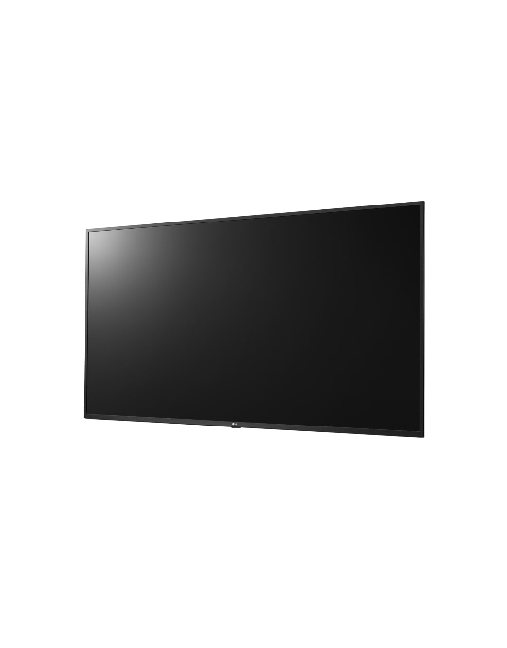 LG 55'' 400 nits   UHD TV Signage, 55UT640S (NA)