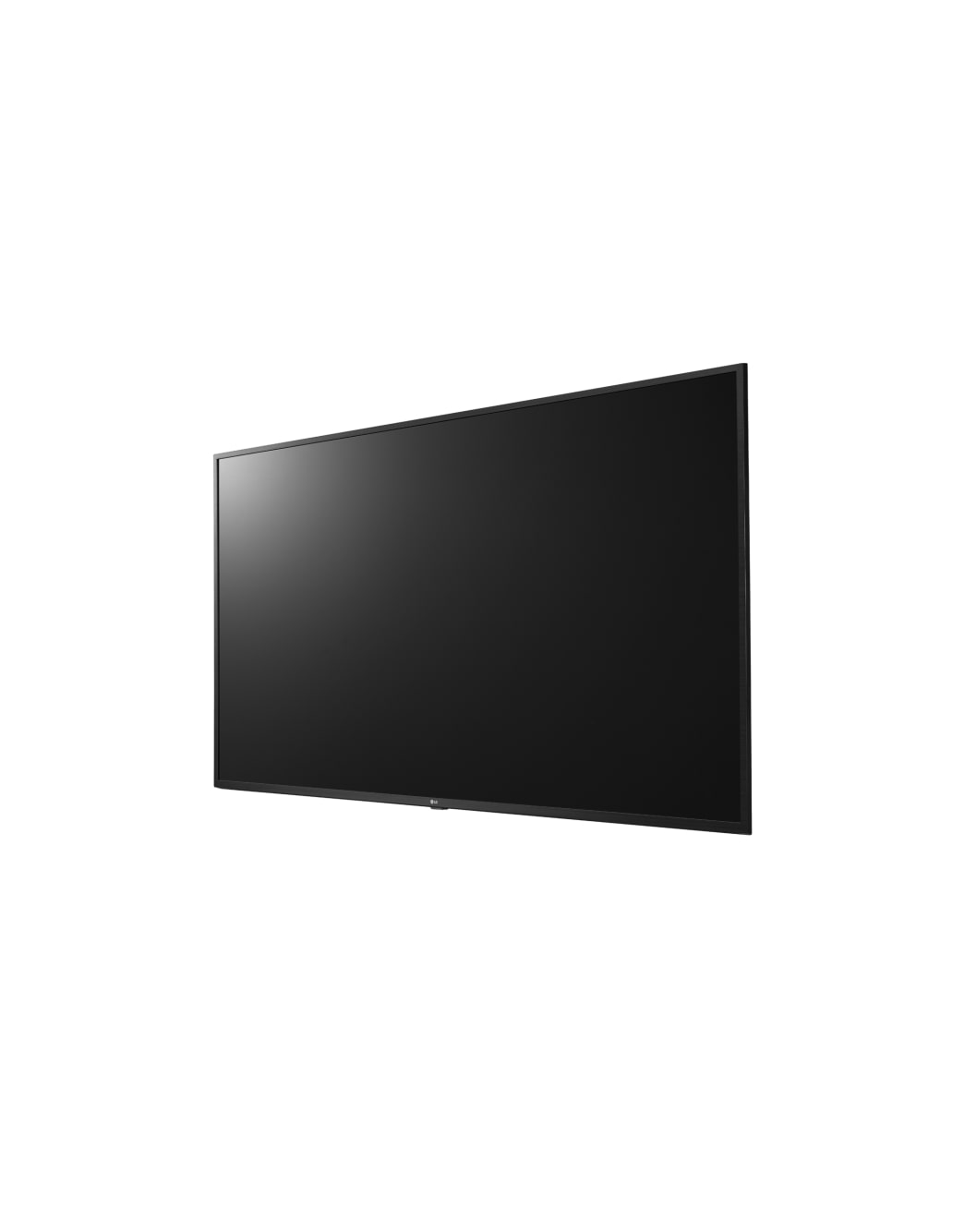 LG 55'' 400 nits   UHD TV Signage, 55UT640S (NA)