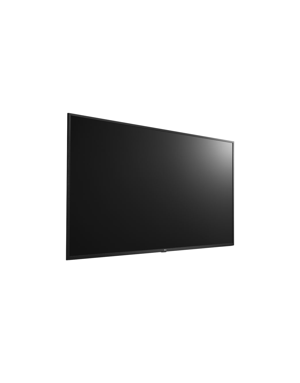 LG 55'' 400 nits   UHD TV Signage, 55UT640S (NA)