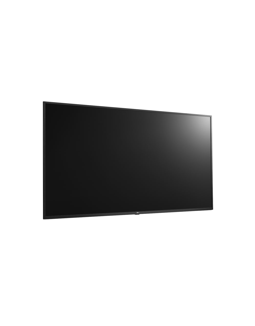 LG 55'' 400 nits   UHD TV Signage, 55UT640S (NA)