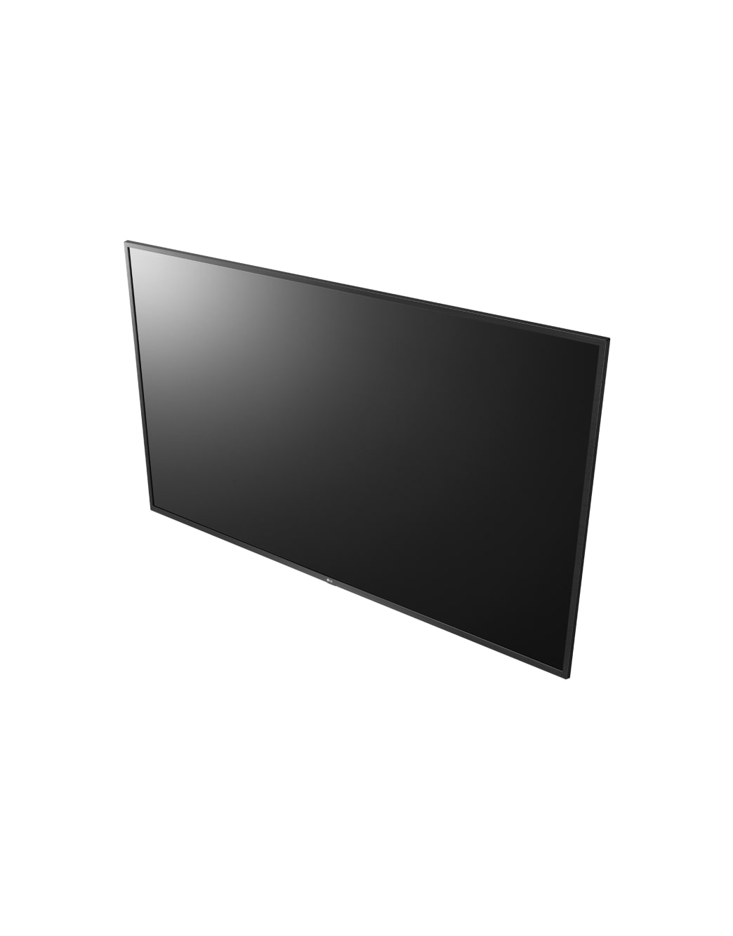 LG 55'' 400 nits   UHD TV Signage, 55UT640S (NA)