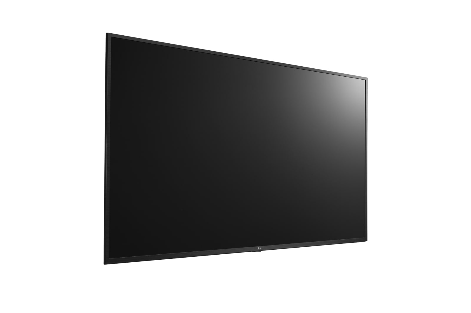 LG 55'' 400 nits   UHD TV Signage, 55UT640S (NA)
