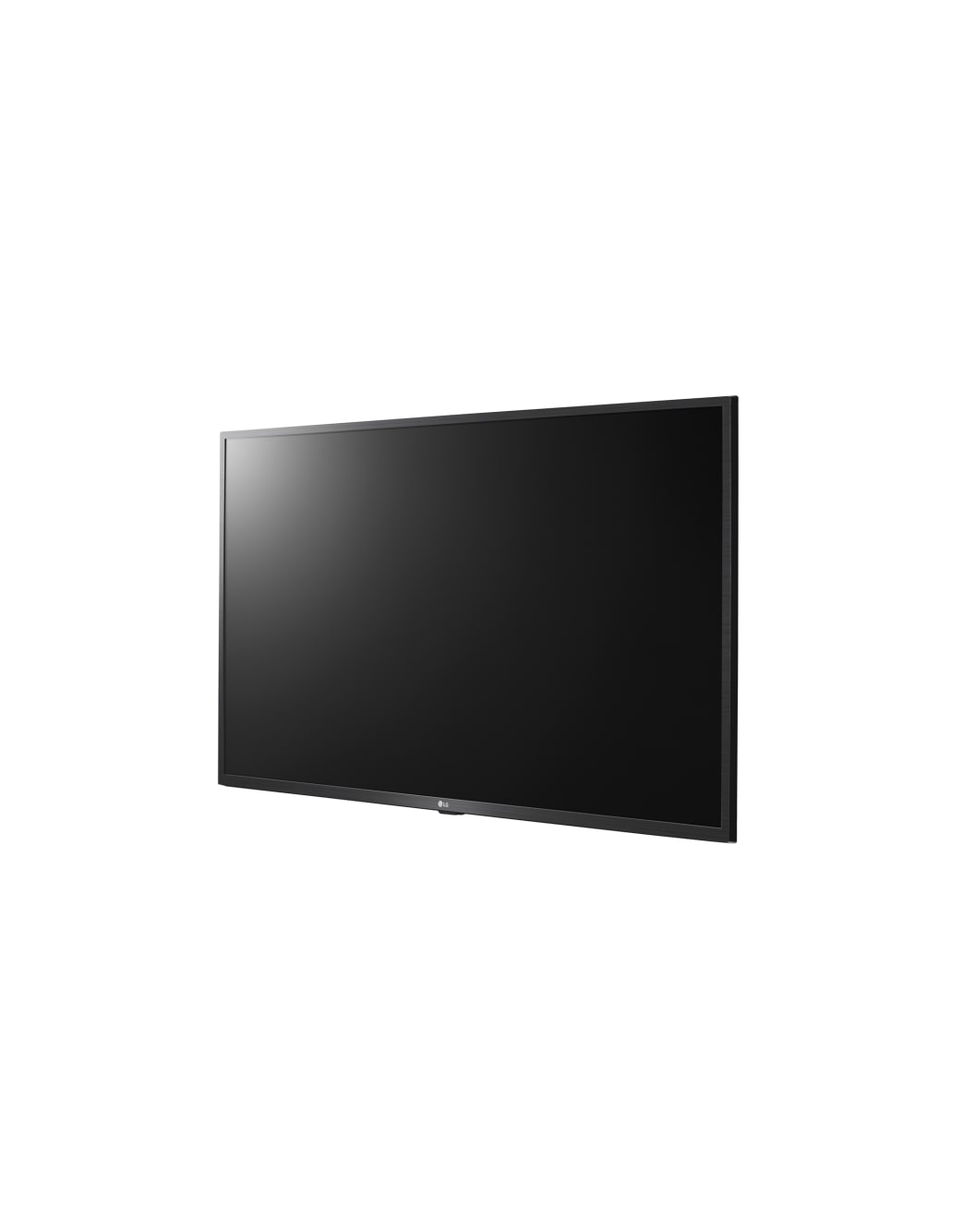 LG 43LV640S: 43” (42.5 Diagonal) Smart TV Signage