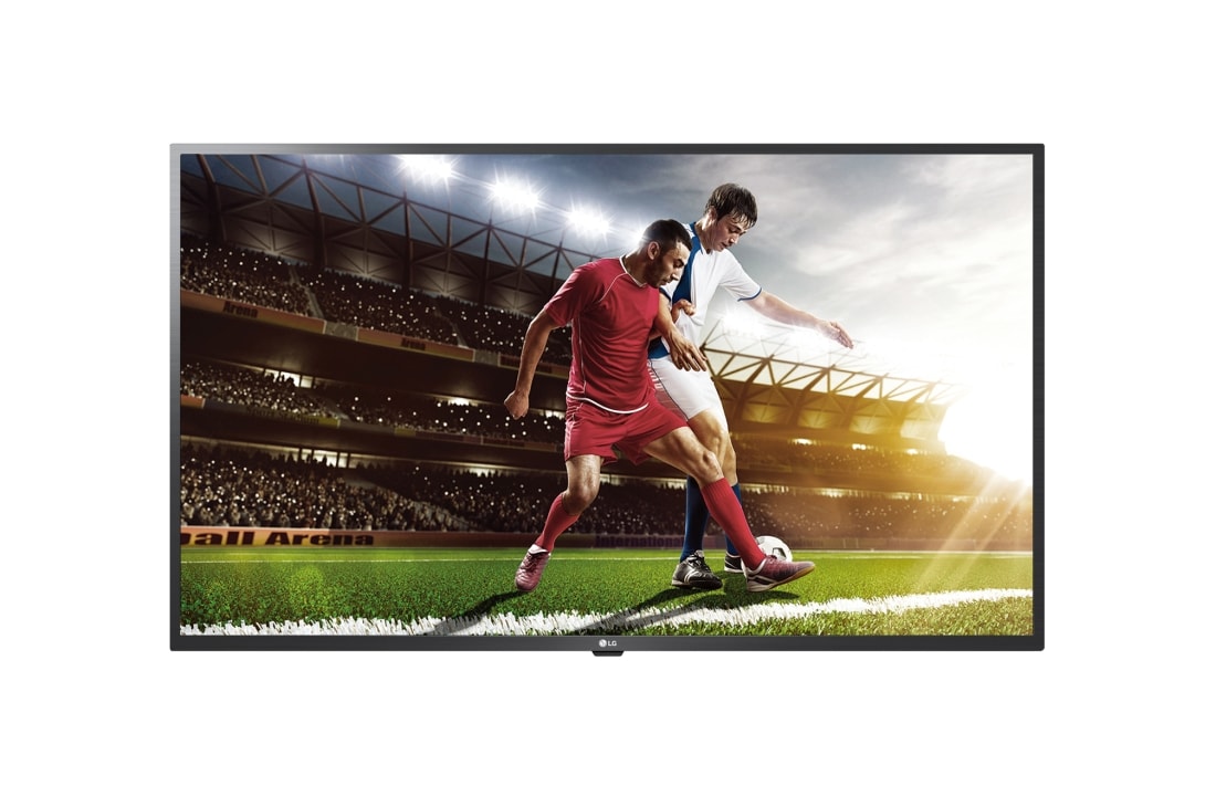 LG 43'' 300 nits   UHD TV Signage, 43UT640S (NA)