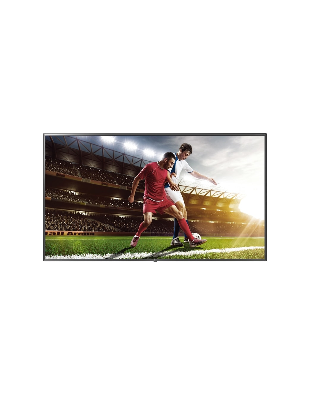 LG 75'' 350 nits   UHD TV Signage, 75UT640S (Colombia) 
