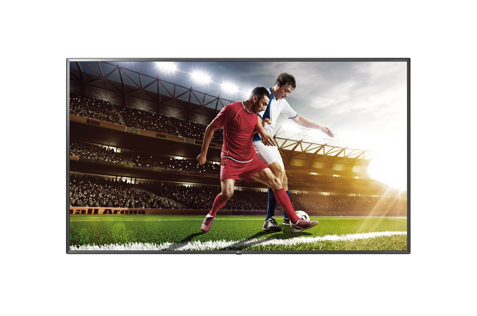 LG 75'' 350 nits   UHD TV Signage, 75UT640S (Colombia) 