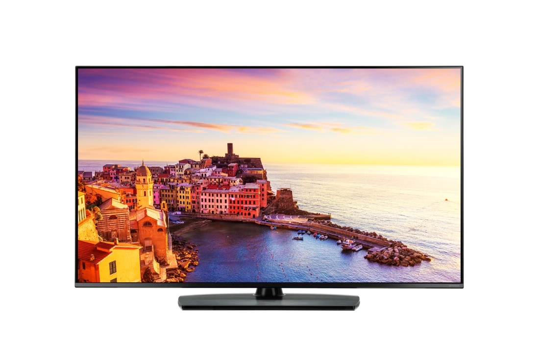 LG 49'' UHD Pro:Centric NanoCell Hotel TV, 49UT567H (NA)
