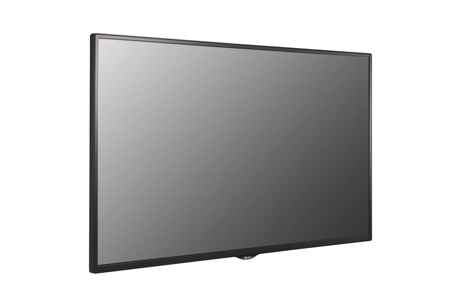 LG SE3DD Series, 55SE3DD