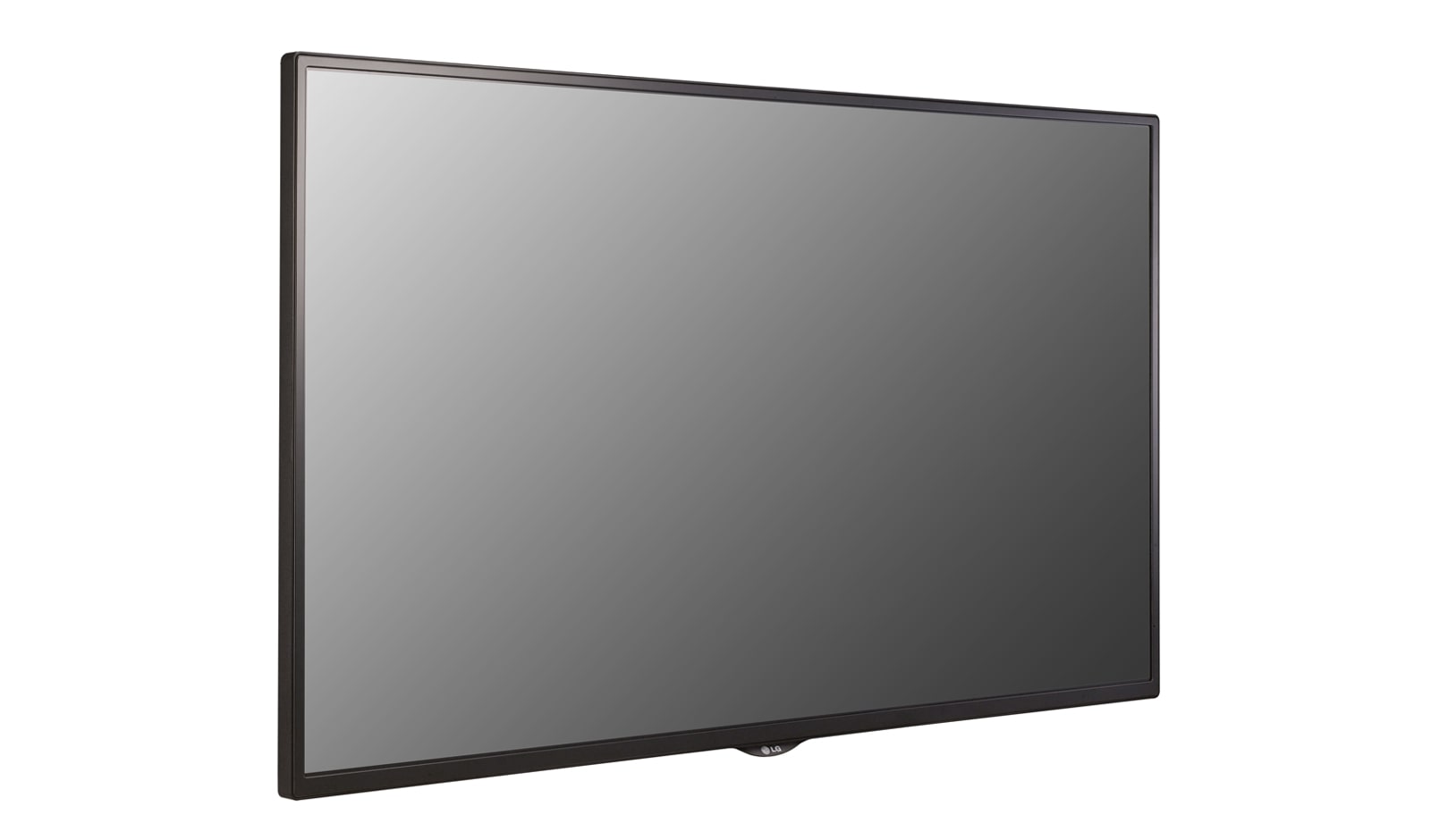 LG SE3DD Series, 55SE3DD