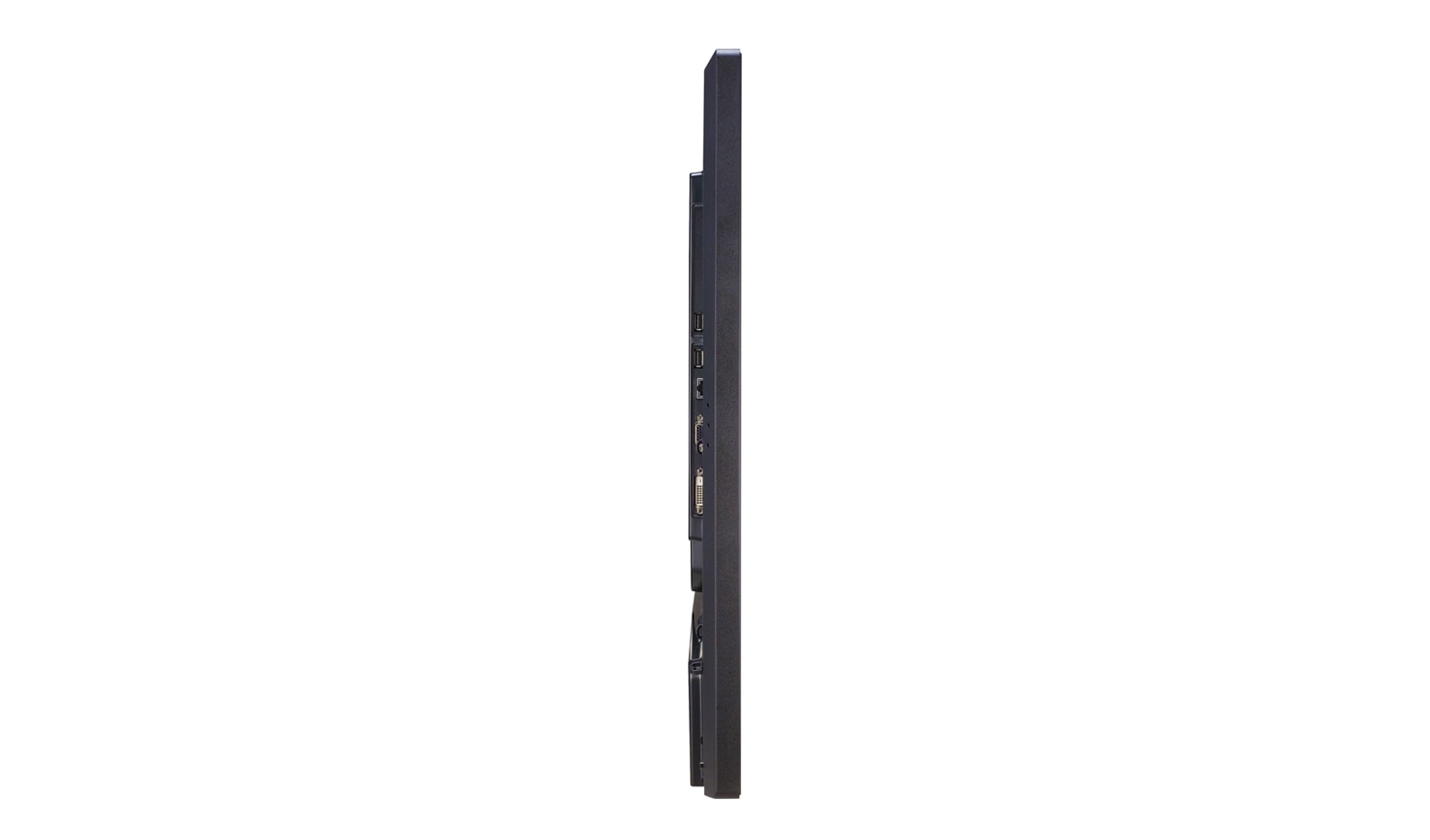 LG SE3DD Series, 55SE3DD