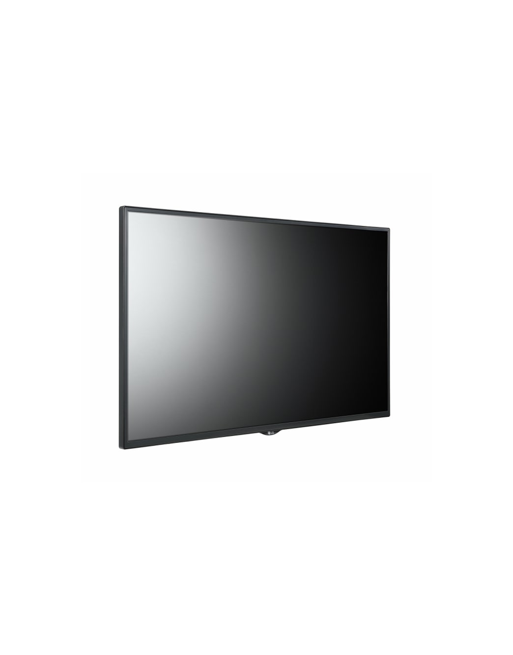 LG 43'' 450 nits  FHD  Standard Signage, 43SM5KE-B