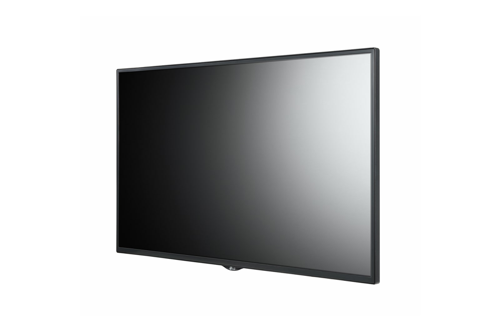 LG 43'' 450 nits  FHD  Standard Signage, 43SM5KE-B