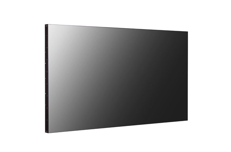 LG 49'' 450 nits  FHD  Slim Bezel Video Wall, 49VL5PF, thumbnail 7