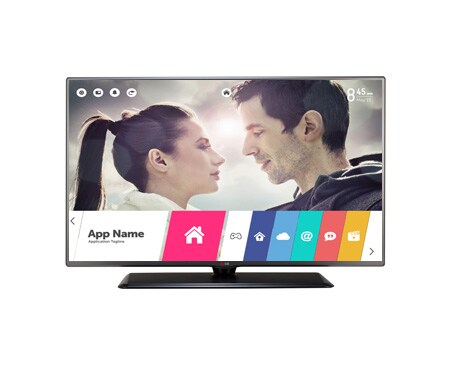 LG LY761H Series, 42LY761H (MEA)