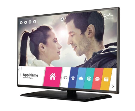 LG LY760H Series, 42LY760H (NA)