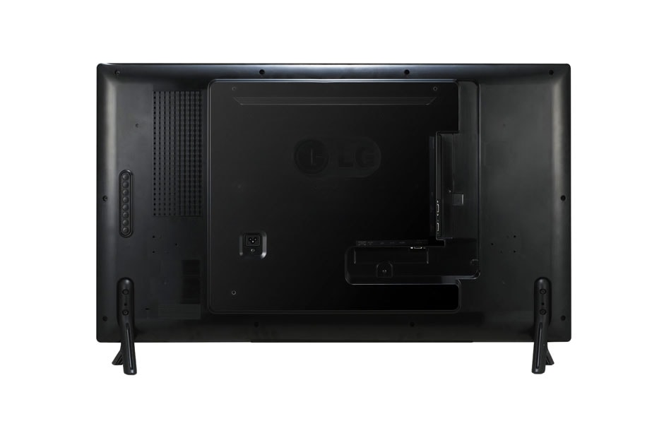 LG LS33A Series, 42LS33A