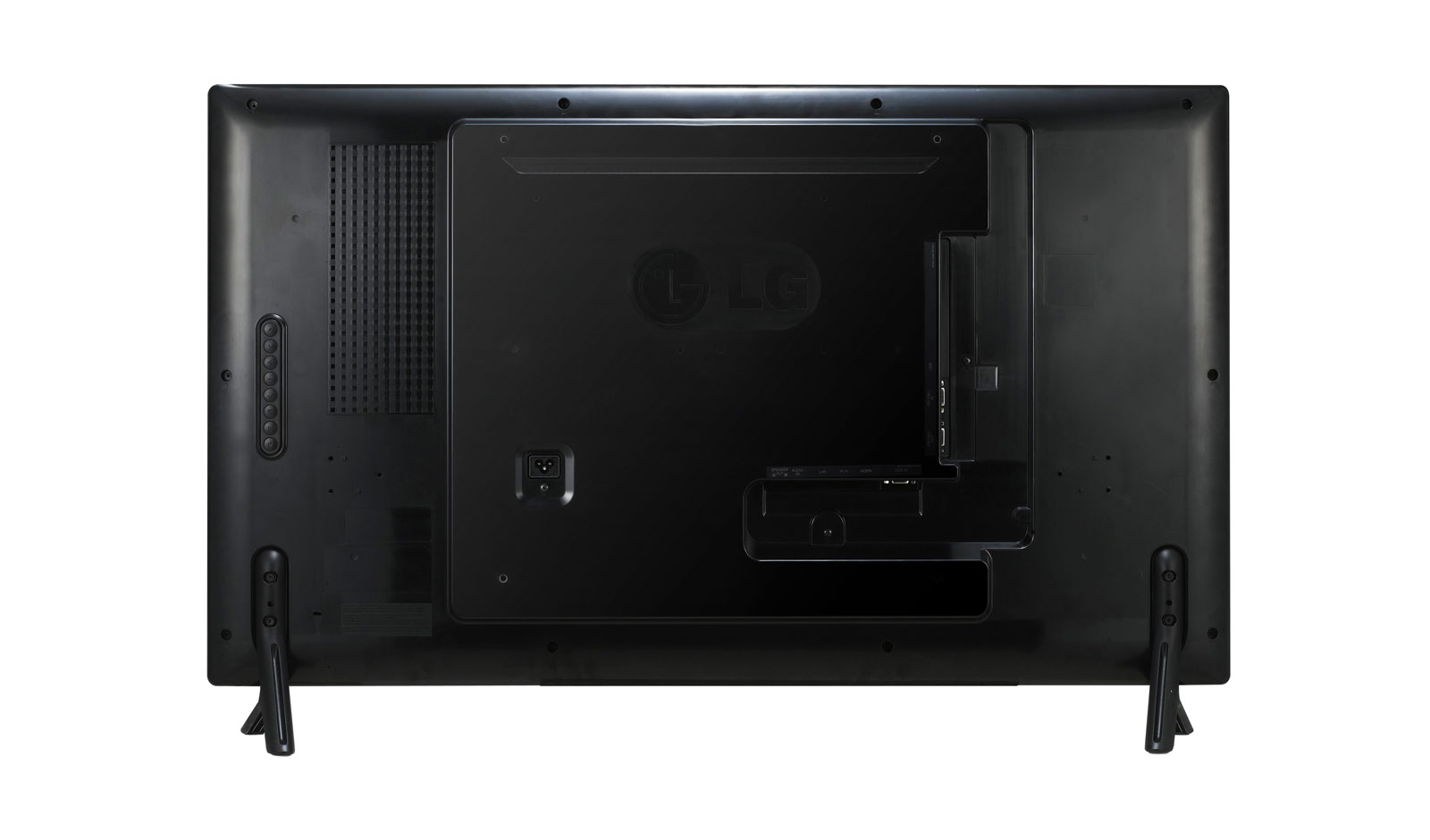 LG LS33A Series, 42LS33A