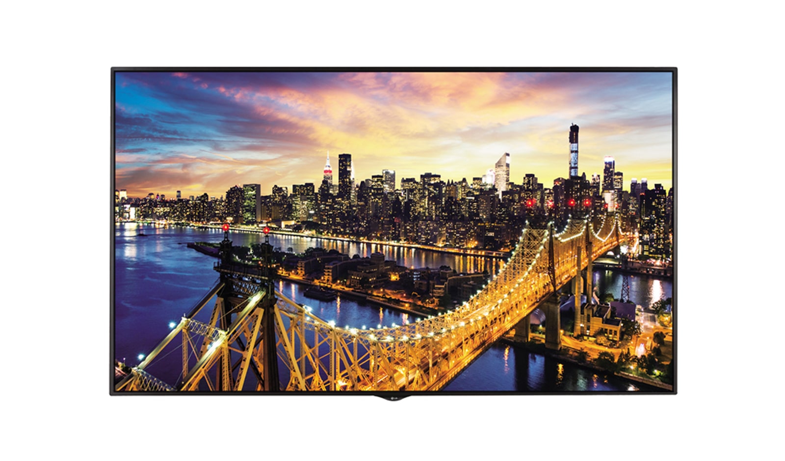 LG Ultra HD premium large display | LG GLOBAL