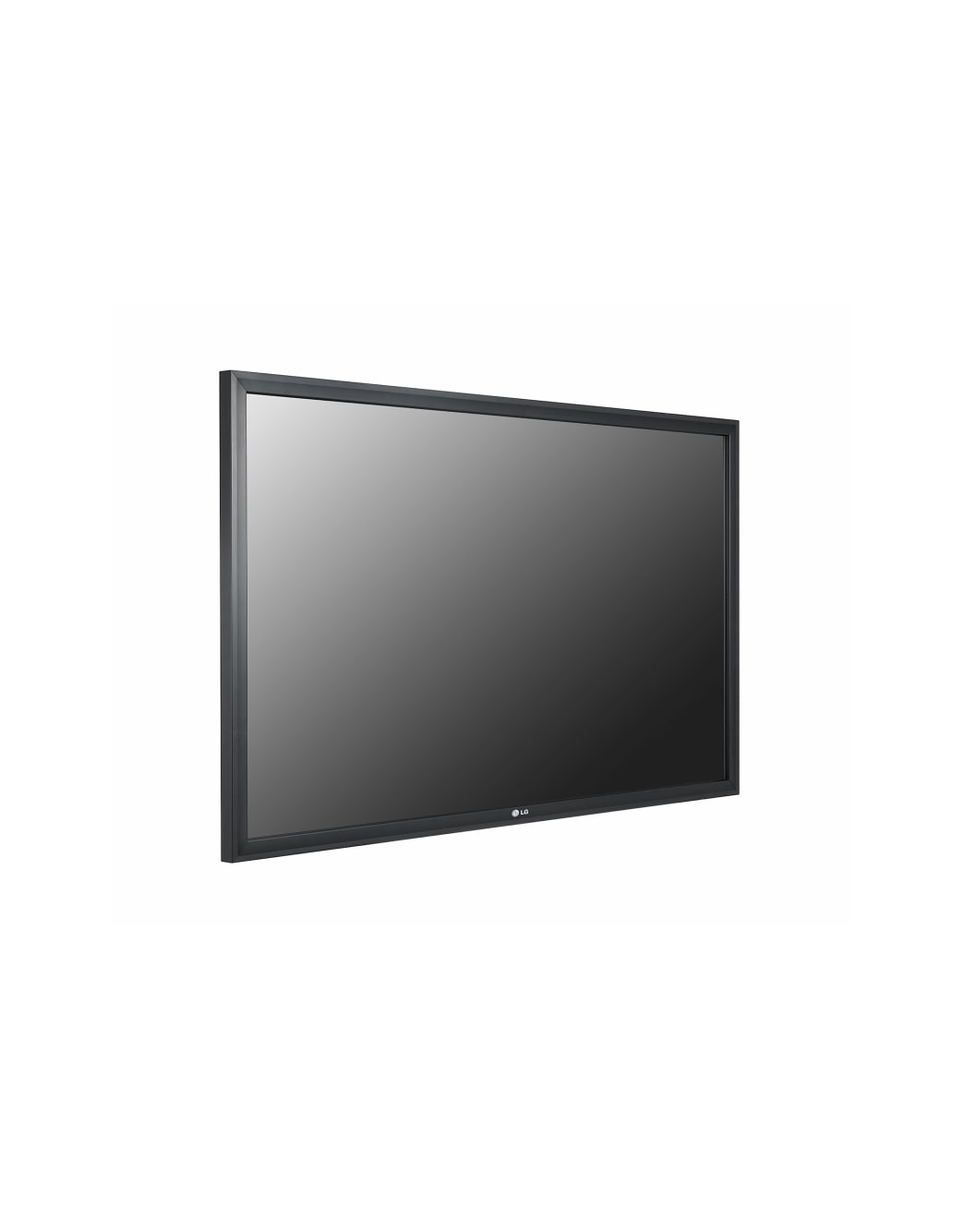 LG 43TA3E: 43” Class TA3E Series - Effective Customer Engagement