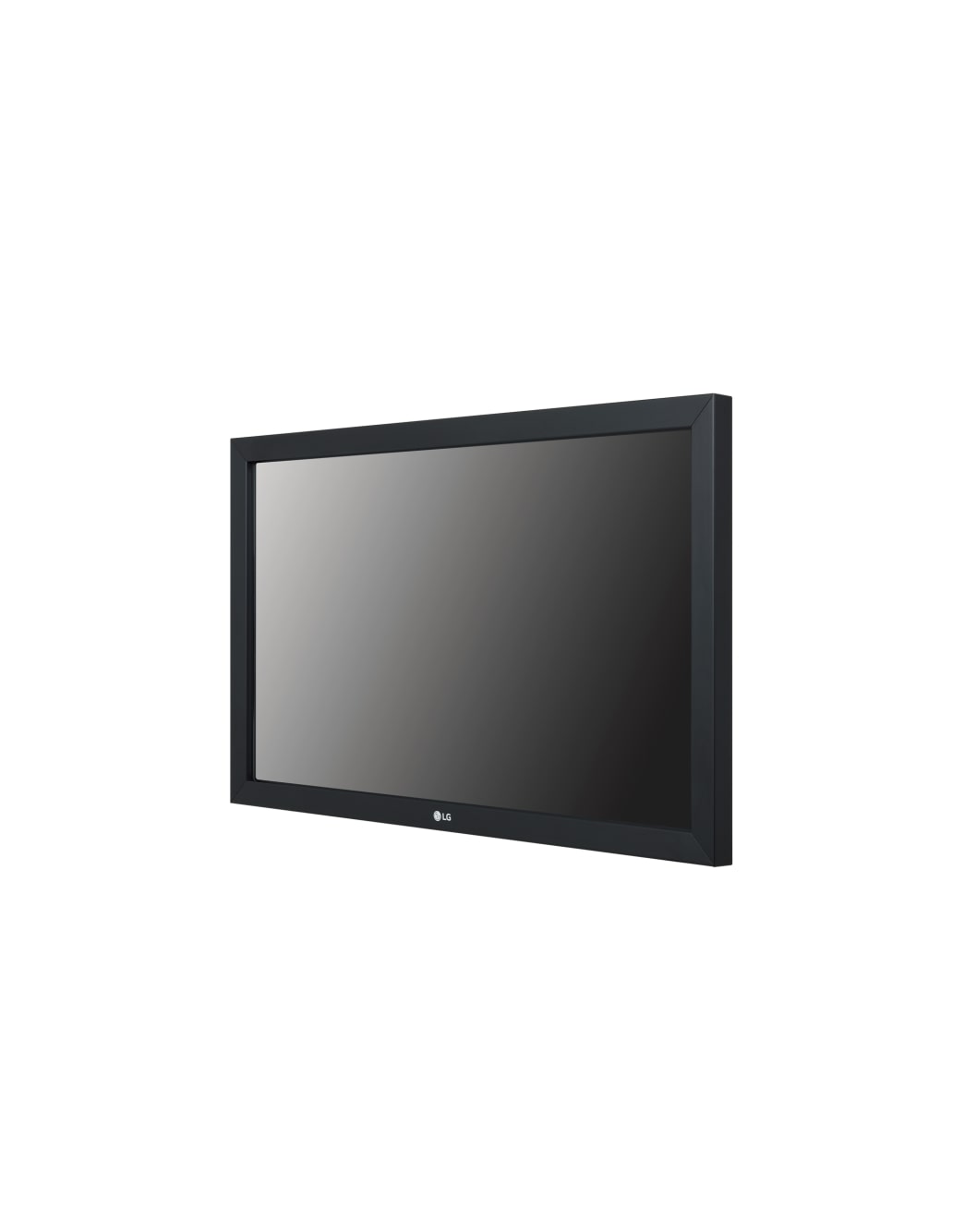 LG 32TA3E: 32” Class TA3E Series - Effective Customer Engagement