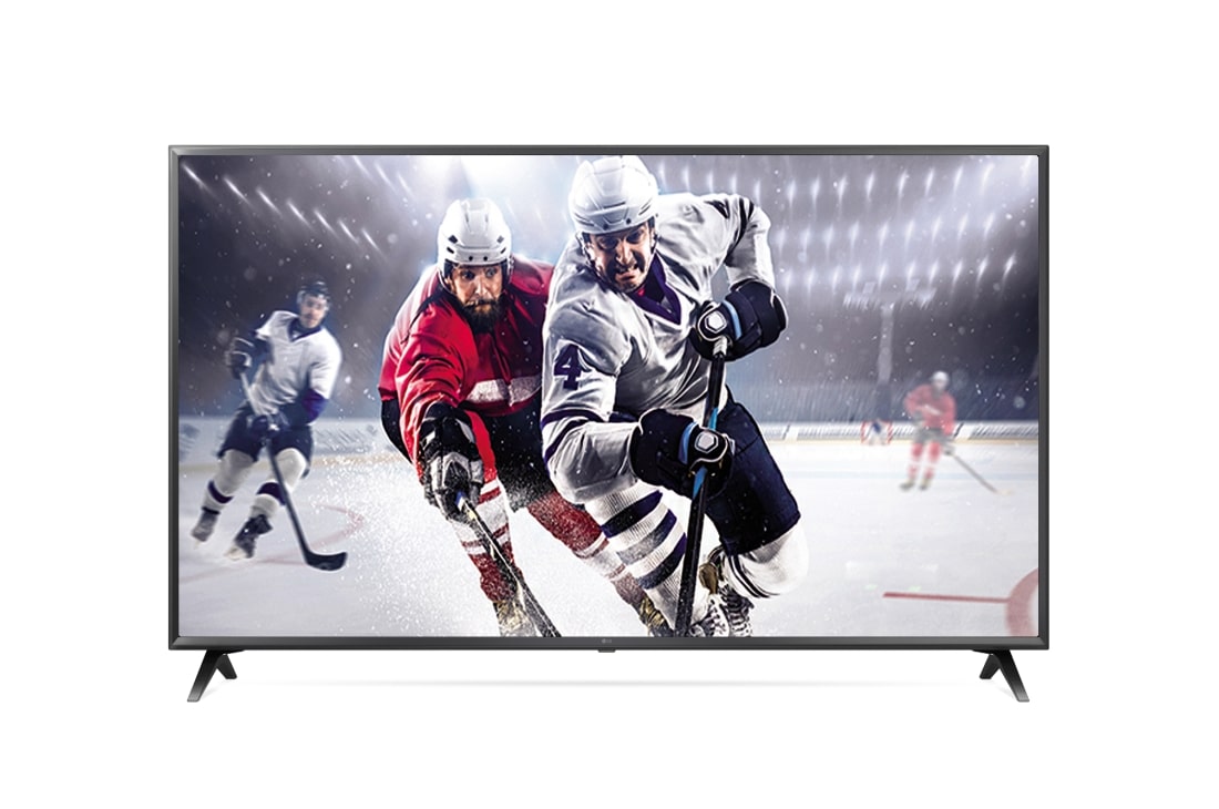 LG 55'' 500 nits   UHD  UHD Commercial TV, 55UU340C (NA)