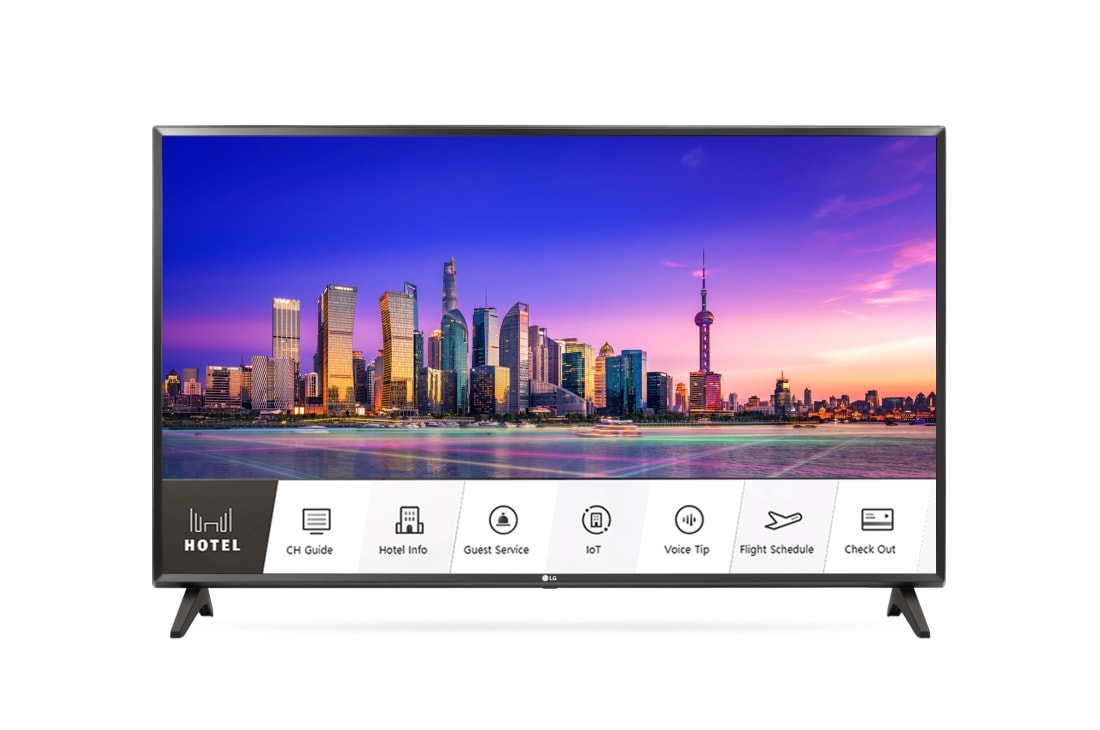LG  32'' HD Pro:Centric Hotel TV, 32LT660H (ASIA)