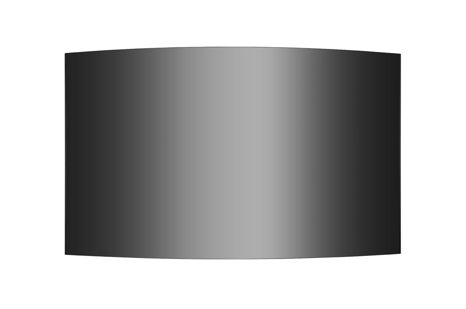 LG Curvable OLED Signage, 55EF5F-L