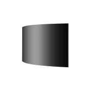 LG Curvable OLED Signage, 55EF5F-L, thumbnail 9