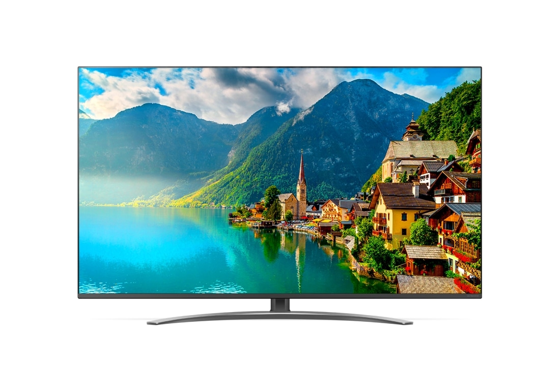 LG 65'' UHD Pro:Centric NanoCell Hotel TV, 65UT577H (NA)