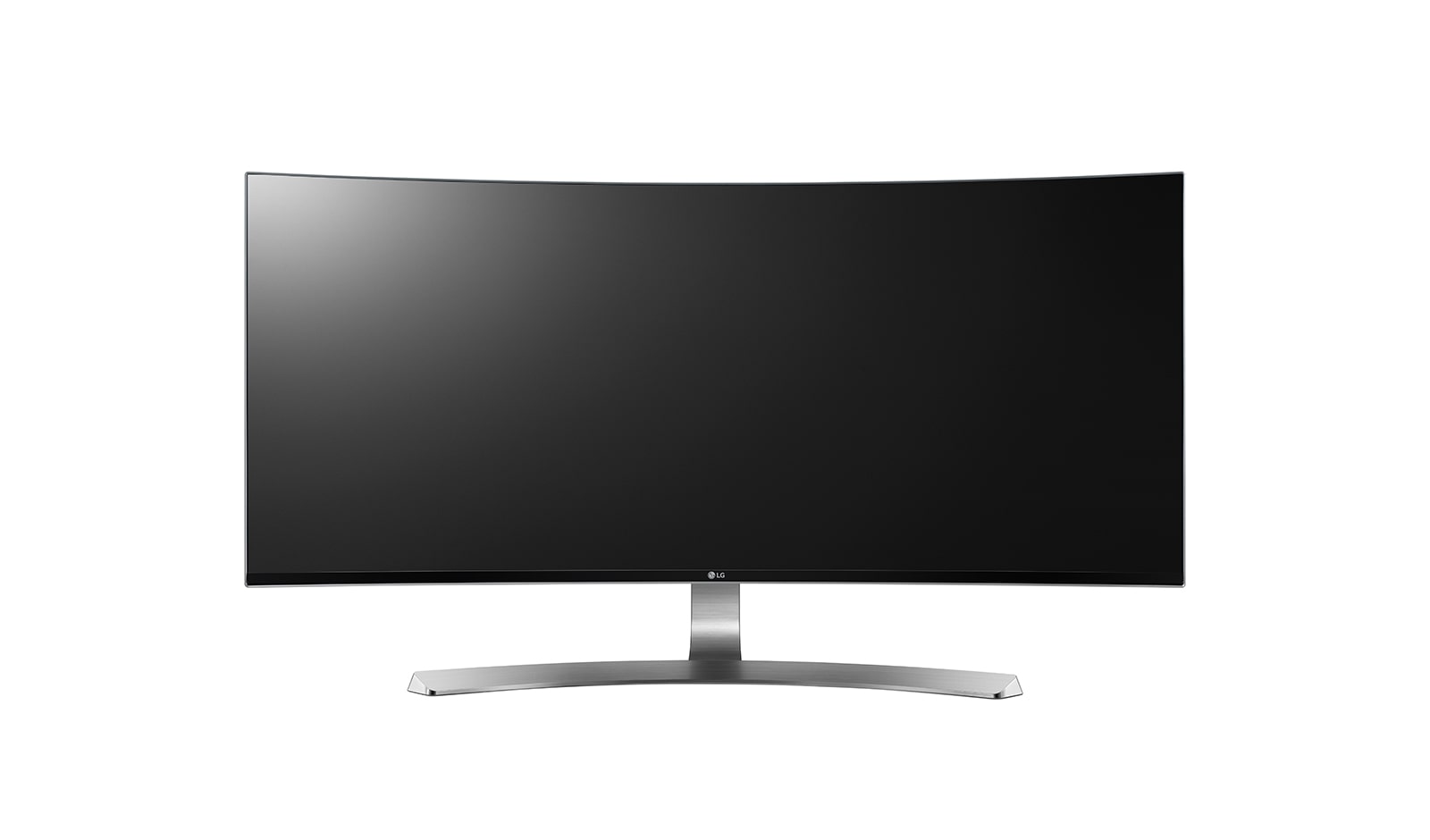 LG 34'' UltraWide™ WQHD IPS Curved Monitor, 34UC98-W